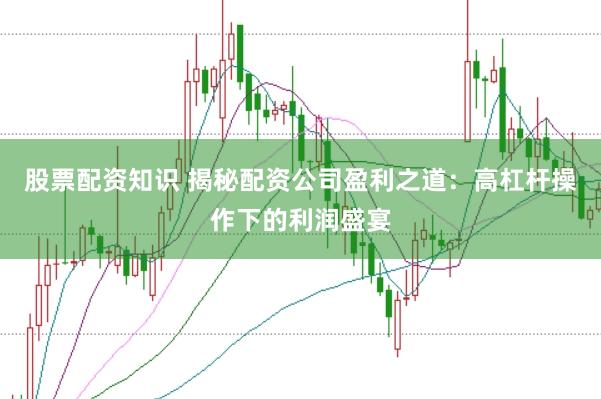 股票配资知识 揭秘配资公司盈利之道：高杠杆操作下的利润盛宴