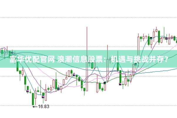 富华优配官网 浪潮信息股票：机遇与挑战并存？