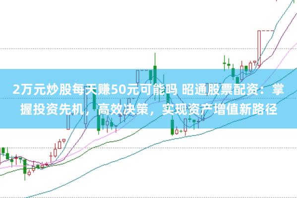 2万元炒股每天赚50元可能吗 昭通股票配资：掌握投资先机，高效决策，实现资产增值新路径