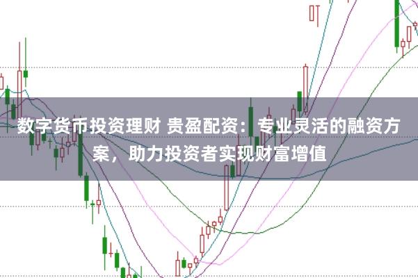 数字货币投资理财 贵盈配资：专业灵活的融资方案，助力投资者实现财富增值
