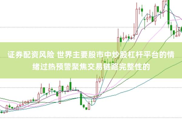 证券配资风险 世界主要股市中炒股杠杆平台的情绪过热预警聚焦交易链路完整性的