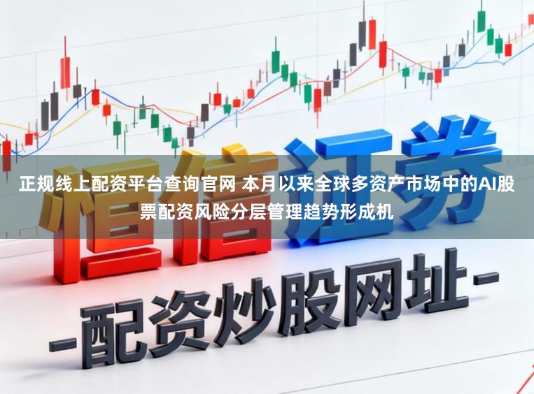 正规线上配资平台查询官网 本月以来全球多资产市场中的AI股票配资风险分层管理趋势形成机