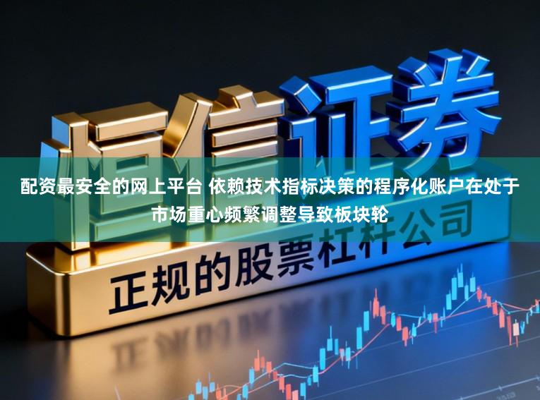 配资最安全的网上平台 依赖技术指标决策的程序化账户在处于市场重心频繁调整导致板块轮