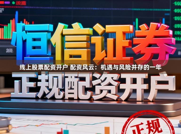 线上股票配资开户 配资风云：机遇与风险并存的一年