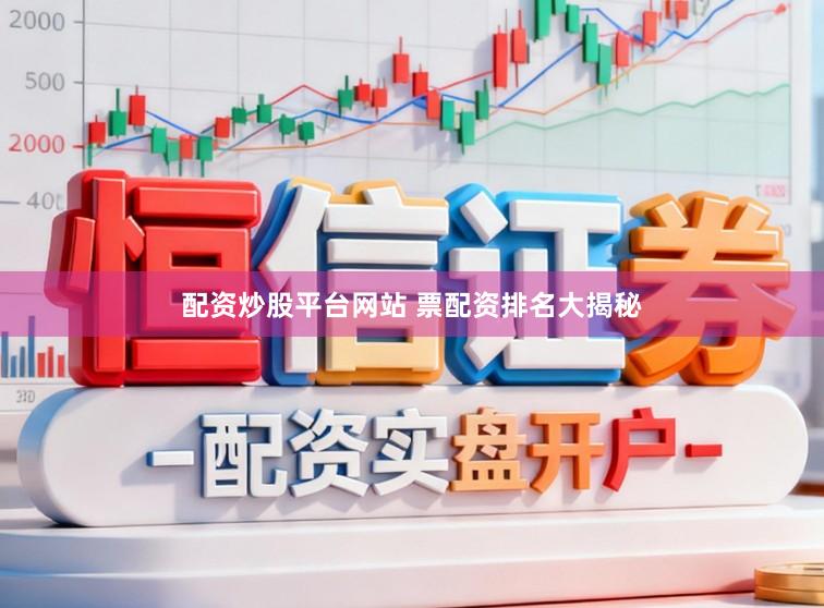 配资炒股平台网站 票配资排名大揭秘