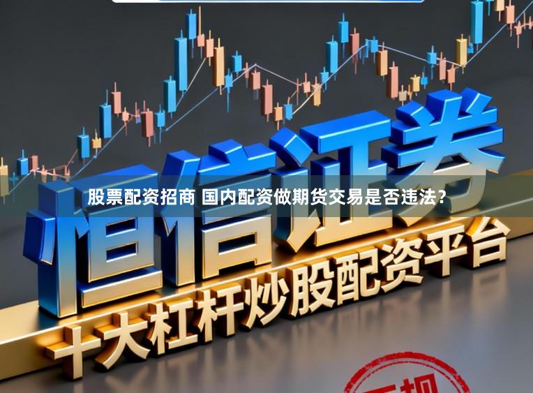 股票配资招商 国内配资做期货交易是否违法？
