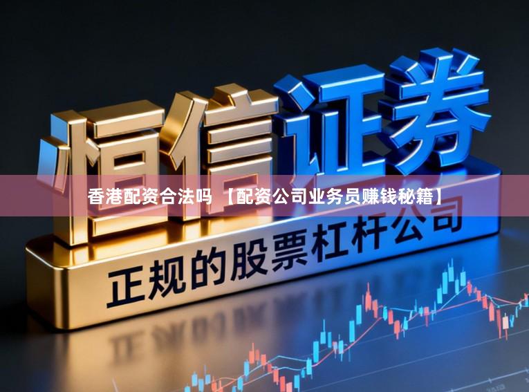 香港配资合法吗 【配资公司业务员赚钱秘籍】