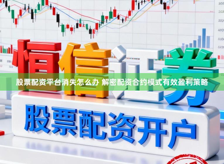 股票配资平台消失怎么办 解密配资合约模式有效盈利策略