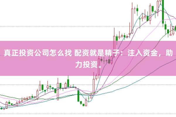 真正投资公司怎么找 配资就是精子:注入资金,助力投资。