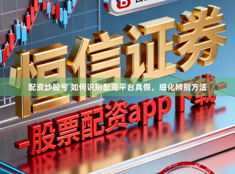 配资炒股亏 如何识别配资平台真假，细化辨别方法